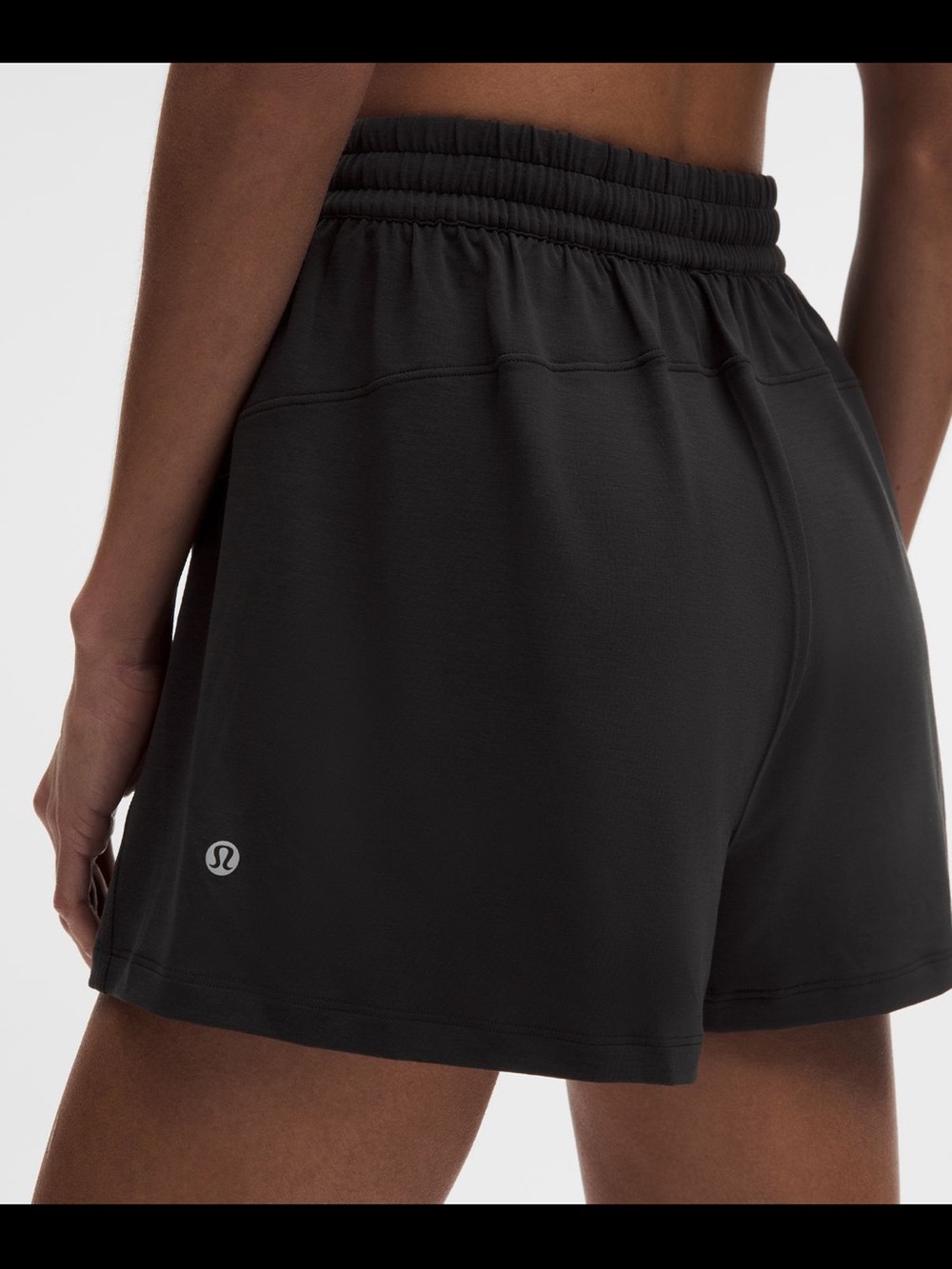 Jersey Training Super-High-Rise Lined
Short 2' - Picture 1 of 3